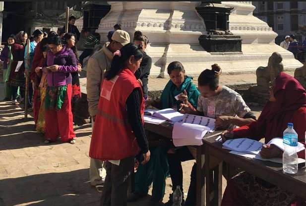 Nepal Prepares Voter List for Teenagers Ahead of March Polls, Can They Cast Votes?