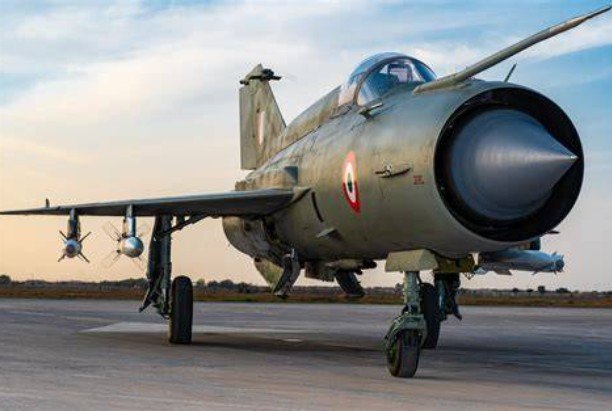 MiG-21 Marked a Glorious Era in Military Aviation, Says Rajnath Singh