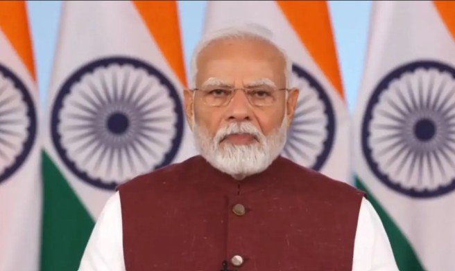 India’s Asia Cup Win Sparks PM Modi’s ‘Operation Sindoor’ Reference; Congress Hits Back