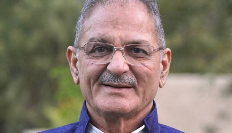 LG Kavinder announces Constitution of ‘Ladakh Young Achievers Awards’ on PM Modi’s 75th Birthday