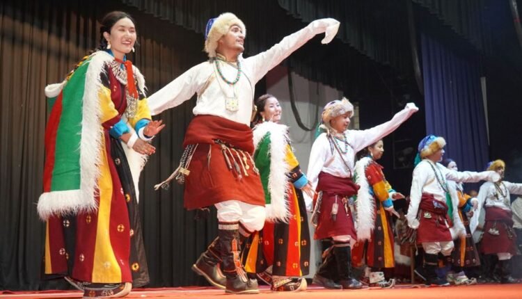 Cultural exchange vital tool for bridging different cultures: LG Kavinder