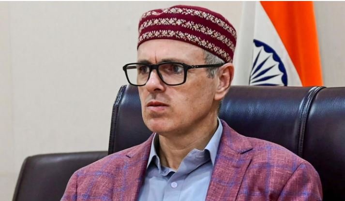 Omar Abdullah Calls Wangchuk’s Arrest ‘Deeply Unfortunate’, Accuses Centre of Betraying Ladakh