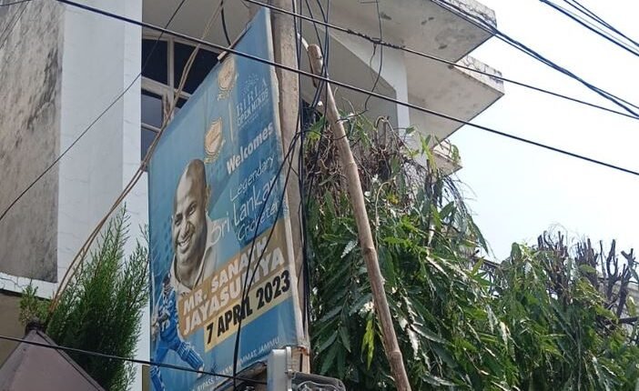 Jammu Municipal Corporation conducts anti-defacement drive to restore city aesthetics