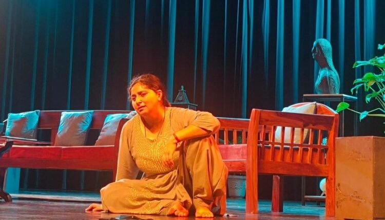 Rangyug’s Dogri Play ‘Chanchlo’ Blends Art With Empathy, Raises Funds for J&K Flood Victims
