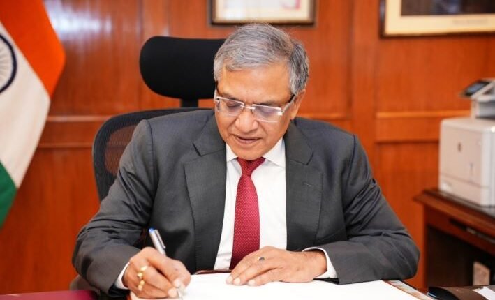 Election Commission intensifies electoral clean-up: 474 more parties delisted, spotlight on Jammu & Kashmir
