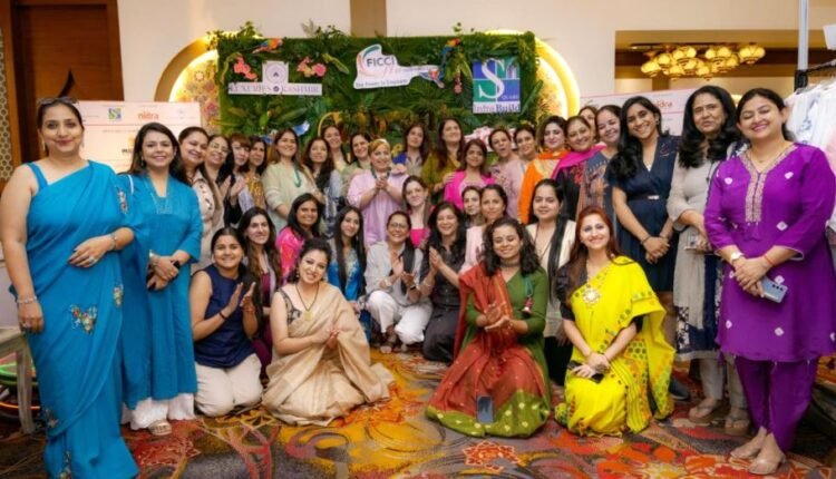 FICCI FLO’s Vibrant Verve Season-3 Wraps Up, Empowering Women Entrepreneurs in Jammu