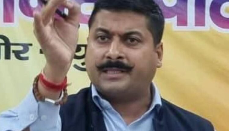 World Recognises India’s Voice – UNSC Reform Now Inevitable: Gaurav