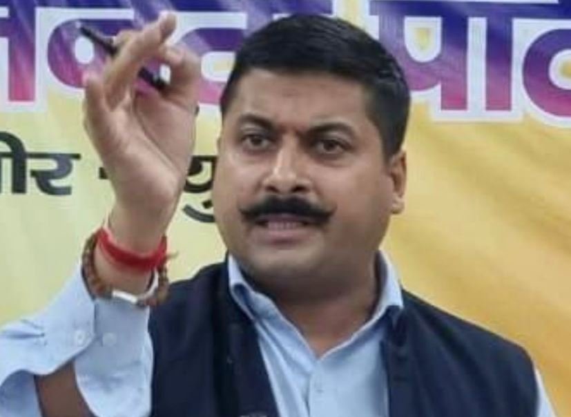 World Recognises India’s Voice – UNSC Reform Now Inevitable: Gaurav