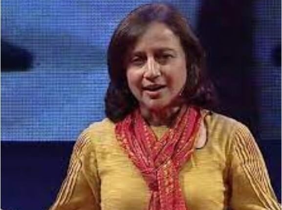 Wangchuk Treated Like a ‘Criminal Without Cause’, Alleges Wife Gitanjali Angmo