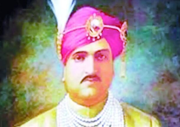LG Manoj Sinha pays glowing tribute to Maharaja Hari Singh, lauds his statesmanship and reforms
