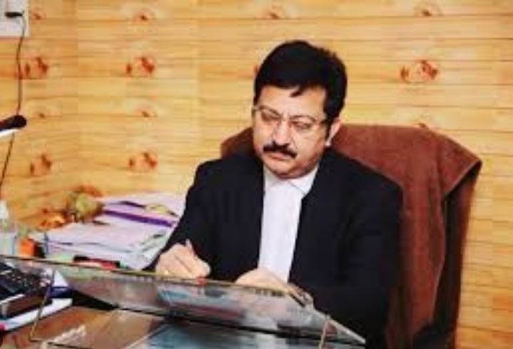 Senior Advocate Nirmal K. Kotwal Recuses Himself from Representing MLA Mehraj Malik Over Alleged Anti-National Remarks