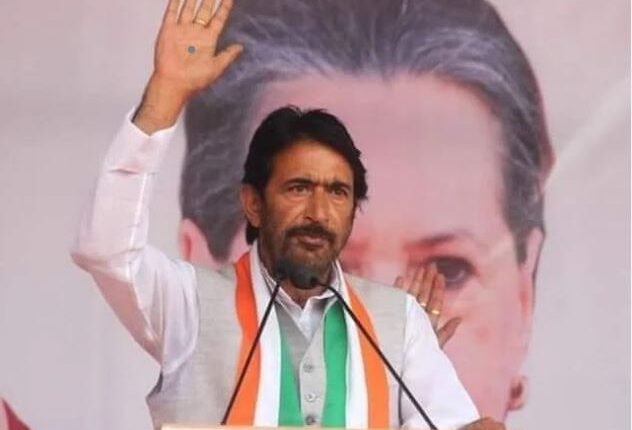 Centre Mishandling Ladakh Situation, Wangchuk’s Arrest ‘Unnecessary’, Says Senior Congress Leader G.A. Mir