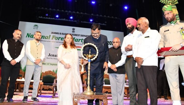 Rana pays glowing tributes to Martyrs; Says upcoming Ecotourism Park, other infrastructure to be named in their memory