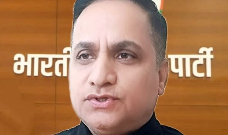 Gupkar Gang Riding a Bursting Bubble of Hate in J&K: Pawan Sharma