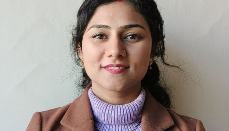 Central University of Jammu Awards Ph.D. to Scholar Kumerjit Chajgotra for Media Research
