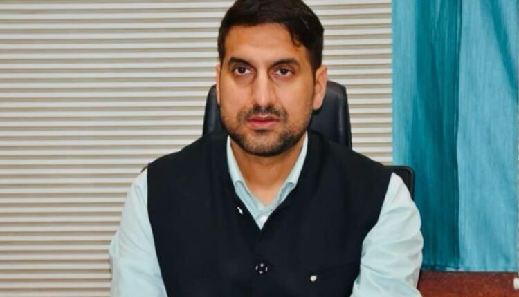 Secy RDD chairs preparatory meeting for ‘Swachhata Hi Seva 2025 Campaign’