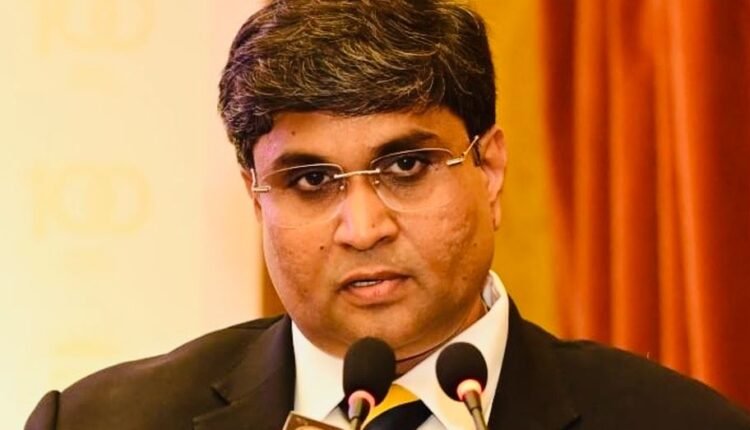 ICC Jammu Welcomes New GST Reforms, Calls It a Progressive Step While Flagging Revenue Concerns for J&K