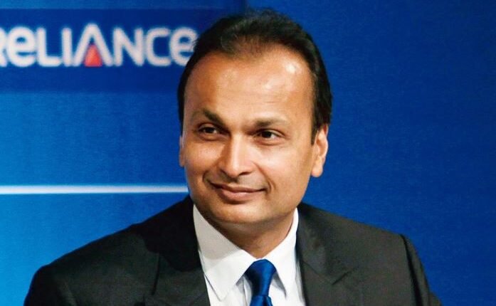 ED Expands Probe, Registers Fresh Money Laundering Case Against Anil Ambani and RCom Over SBI Loan Fraud Allegations