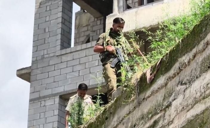 Low-Intensity Blast Sparks Panic in Doda; Two Detained for Questioning