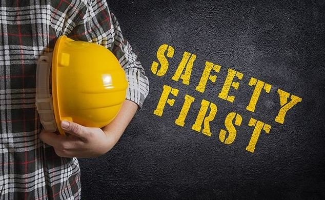 Empowering Workforce Through Safety