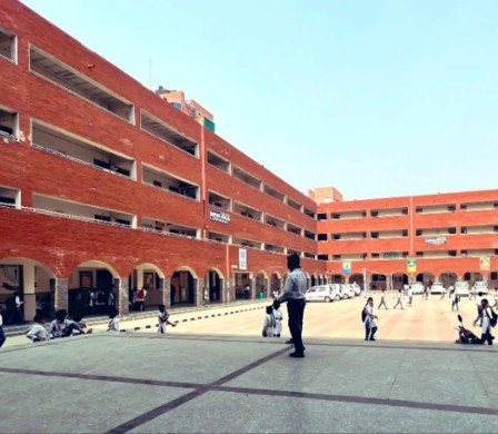 Schools Resume in Jammu After Brief Closure Due to Floods