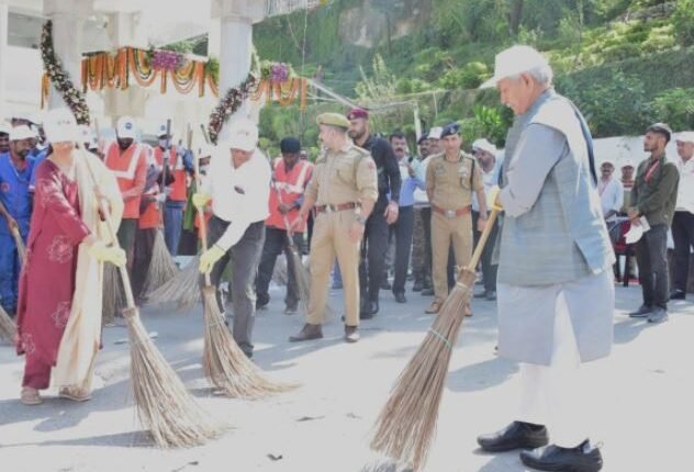 LG calls for community participation for inclusive growth and women empowerment-focused initiatives to ensure women-led development