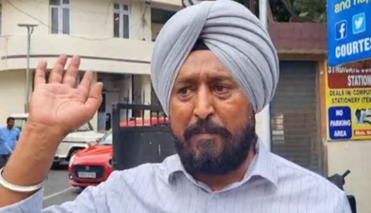 Silencing patriots, crushing dissent: Tony slams BJP’s authoritarian tactics over Wangchuk’s arrest