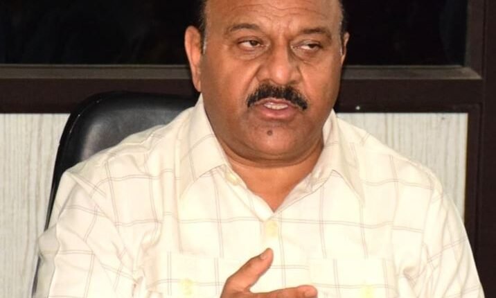 NC to Fight Bypolls on People’s Issues, Restoration of Statehood Tops Agenda: Deputy CM Surinder Choudhary