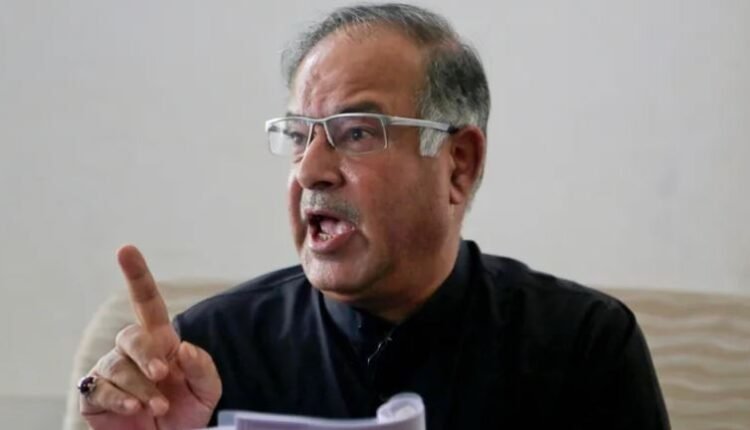 Fight for statehood will intensify, Congress vows mass campaign against ‘vote theft’ and democratic erosion