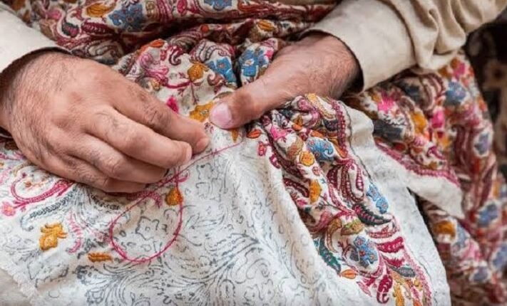 CULTURAL WEALTH, ECONOMIC STRENGTH