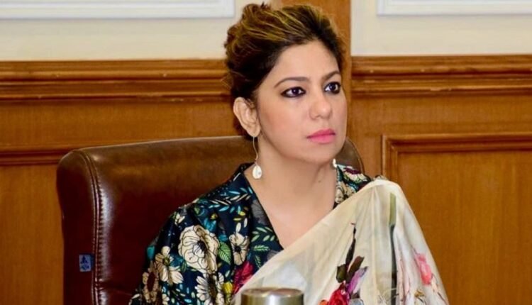 Commissioner Secretary Yasha Mudgal stresses data-driven planning, directs gap analysis of student participation in sports