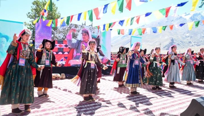 Zanskar has immense untapped tourism potential: LG Kavinder