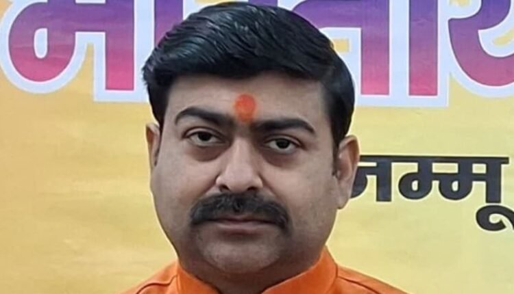 NC should focus on development, and public welfare, instead of targeting LoP: Dr. Pardeep