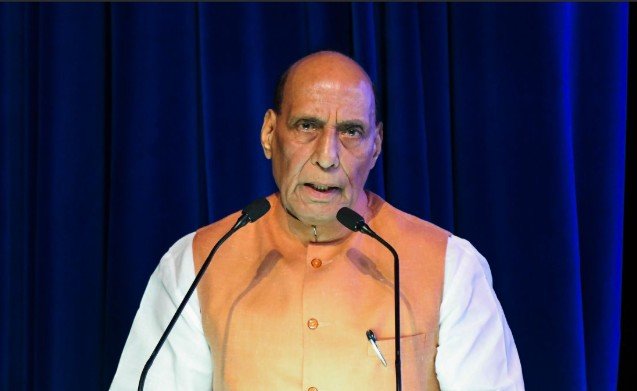 Rajnath Singh: Entire Pakistan Within BrahMos Range, Operation Sindoor Just a Preview
