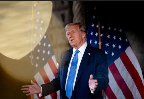 Trump Labels Government Shutdown an ‘Unprecedented Opportunity’ to Dismiss Federal Workers