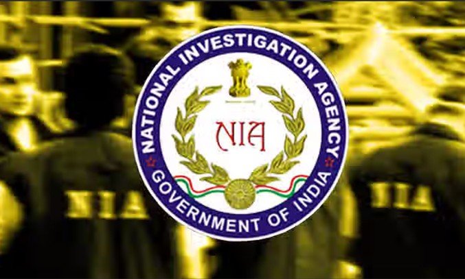 NIA Chargesheets 4, Including Khalistani Operatives, in Attack on Former Punjab Minister’s Residence