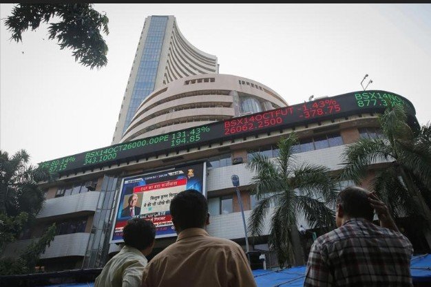 Nifty Rebounds to 24,900 on Broad-Based Buying in Metal, Banking & Consumer Durable Stocks