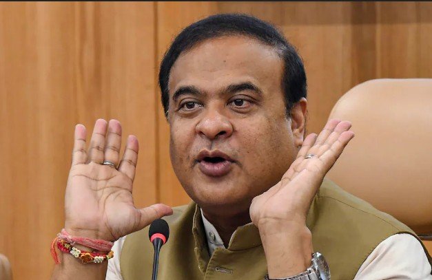Himanta Biswa Sarma Alleges “Political Design” Behind CBI Probe Request in Zubeen Garg Death Case