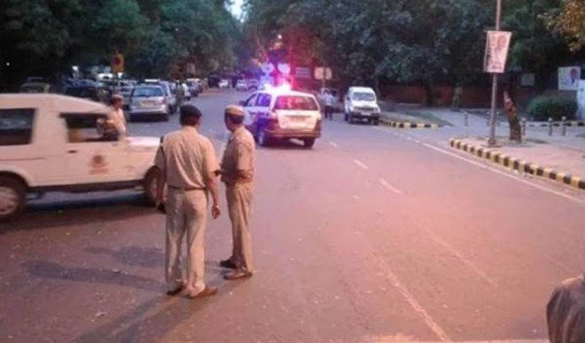 Delhi Man Arrested for Attending Virtual Court Hearing in Undergarments, Smoking and Drinking