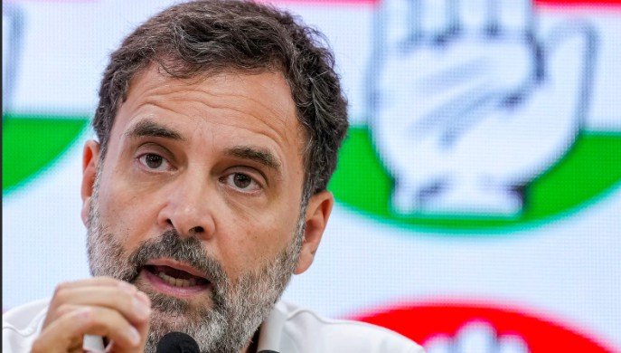 Rahul Gandhi’s Chaibasa Court Hearing Postponed to October 9