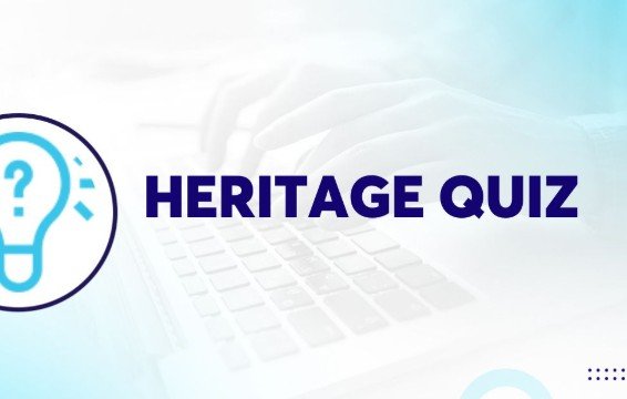 Over 1,500 Students Compete in INTACH Odisha State Heritage Quiz