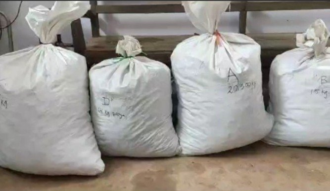 Punjab Police Cracks Pakistan-Linked Narco-Hawala Network, Arrests Two Key Operators