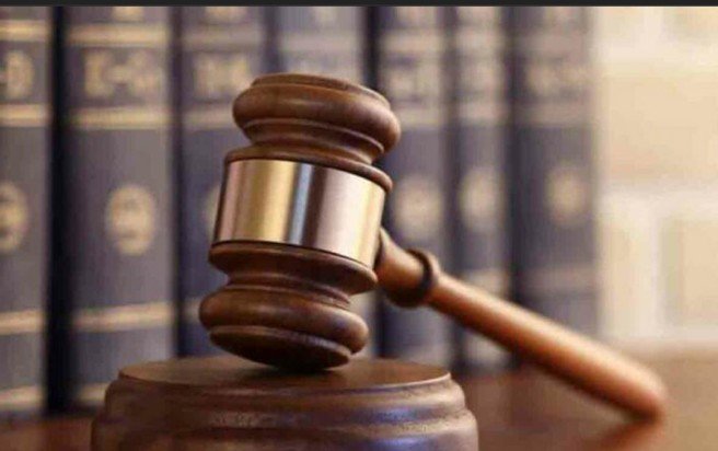 CJI Highlights Pendency of Cases Before Courts and Tribunals as Major Concern
