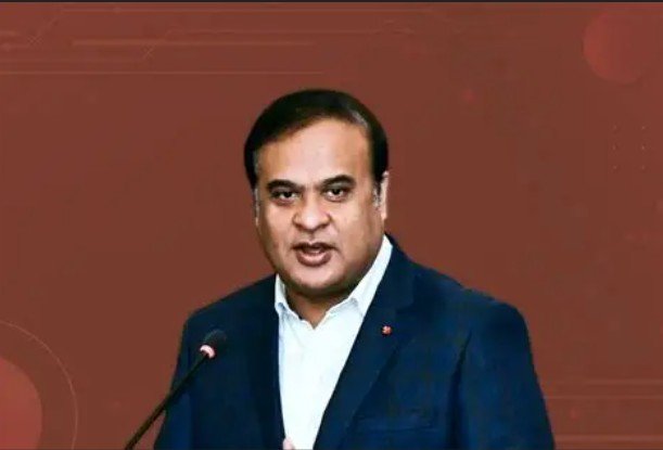 CM Himanta Biswa Sarma’s Claim on Muslims Becoming Assam’s Largest Community Triggers Political Row