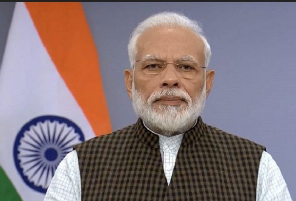 PM Modi Extends Greetings on the Auspicious Conclusion of Chhath Puja