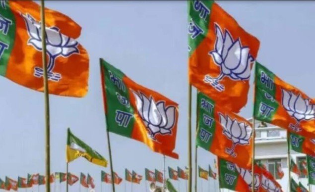 BJP Announces Candidates for Three Rajya Sabha Seats from Jammu & Kashmir