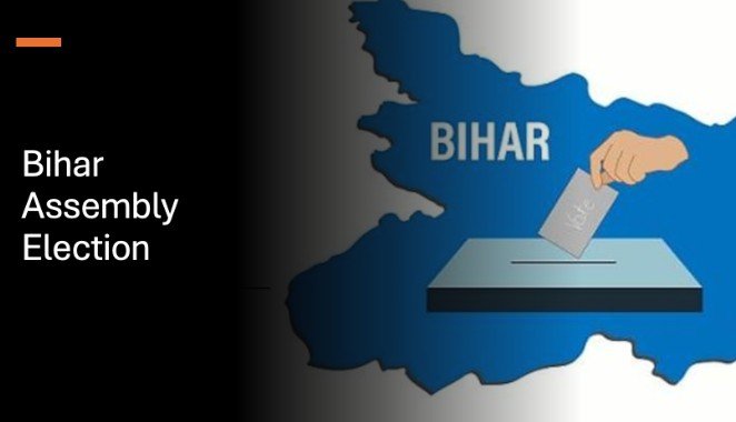 Bihar Assembly Elections 2025: BJP Set to Announce First List of Candidates Today