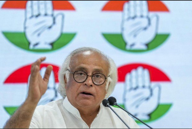 Congress Slams BJP for Failing to Implement Sixth Schedule, Says Ladakh Awaits Development