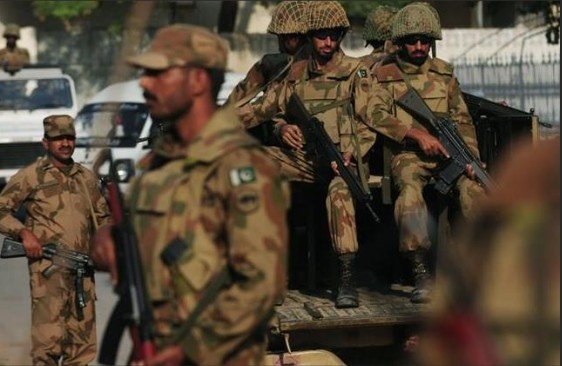 Balochistan Faces Rising Crisis as Another Young Man Disappears in Pakistani Custody