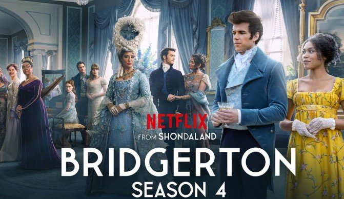 ‘Bridgerton’ Season 4 Teaser: Netflix Hints at Steamy Secrets and Scandalous Romance